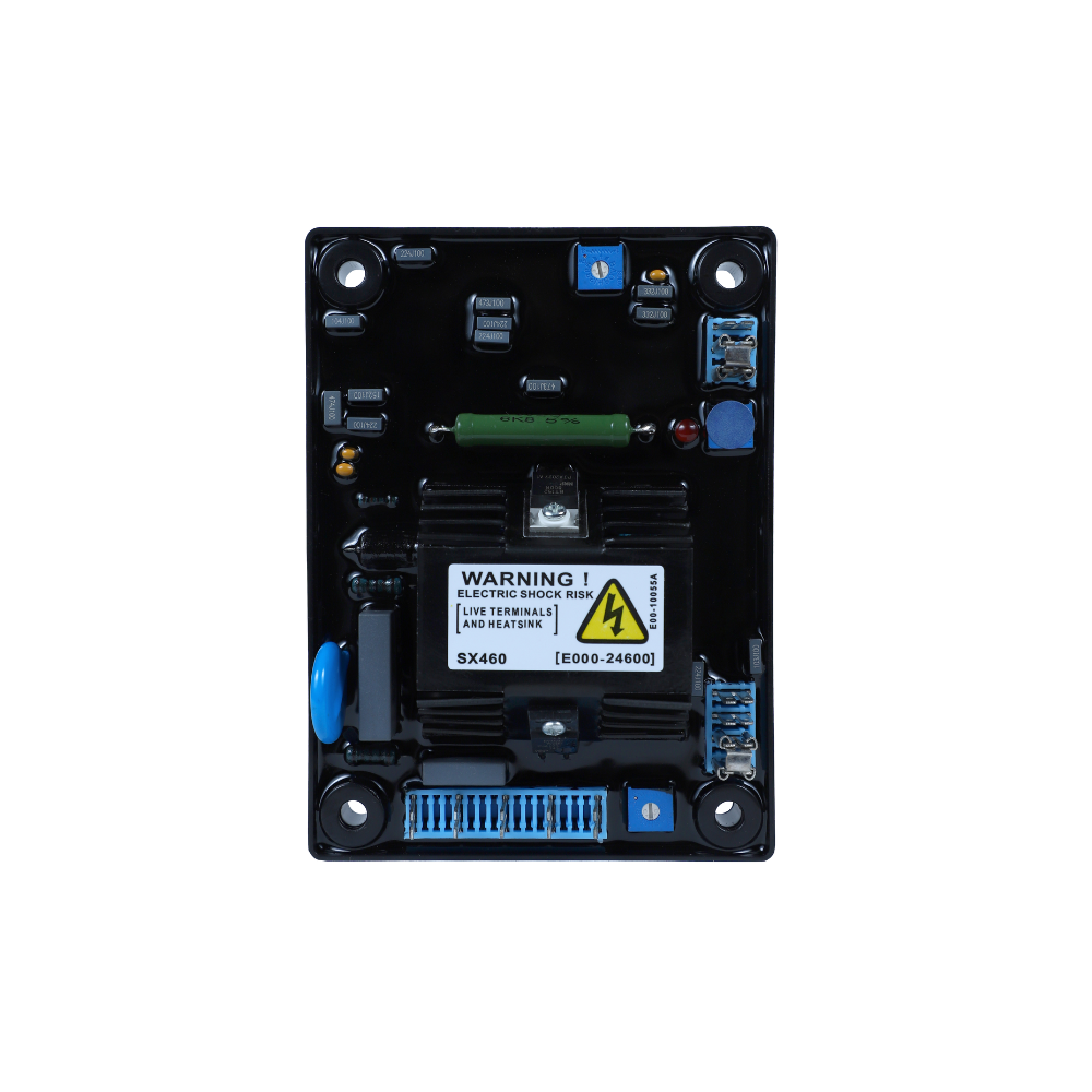 AVR SX460 (Automatic Voltage Regulator)