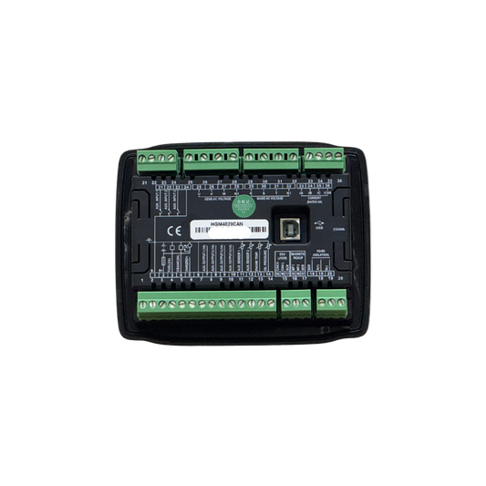 GC HGM 4020CAN (Genset Controller)