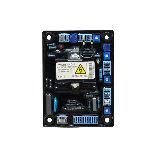 AVR AS440 (Automatic Voltage Regulator)