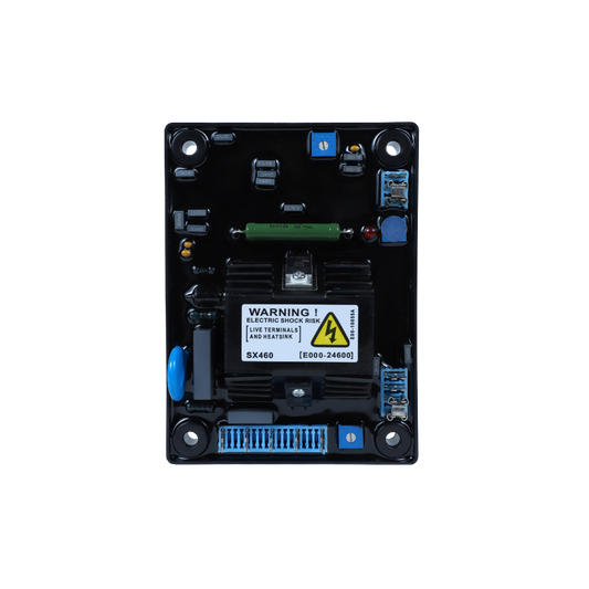 AVR SX460 (Automatic Voltage Regulator)