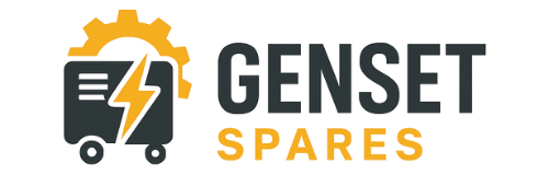 Generator Spare Parts