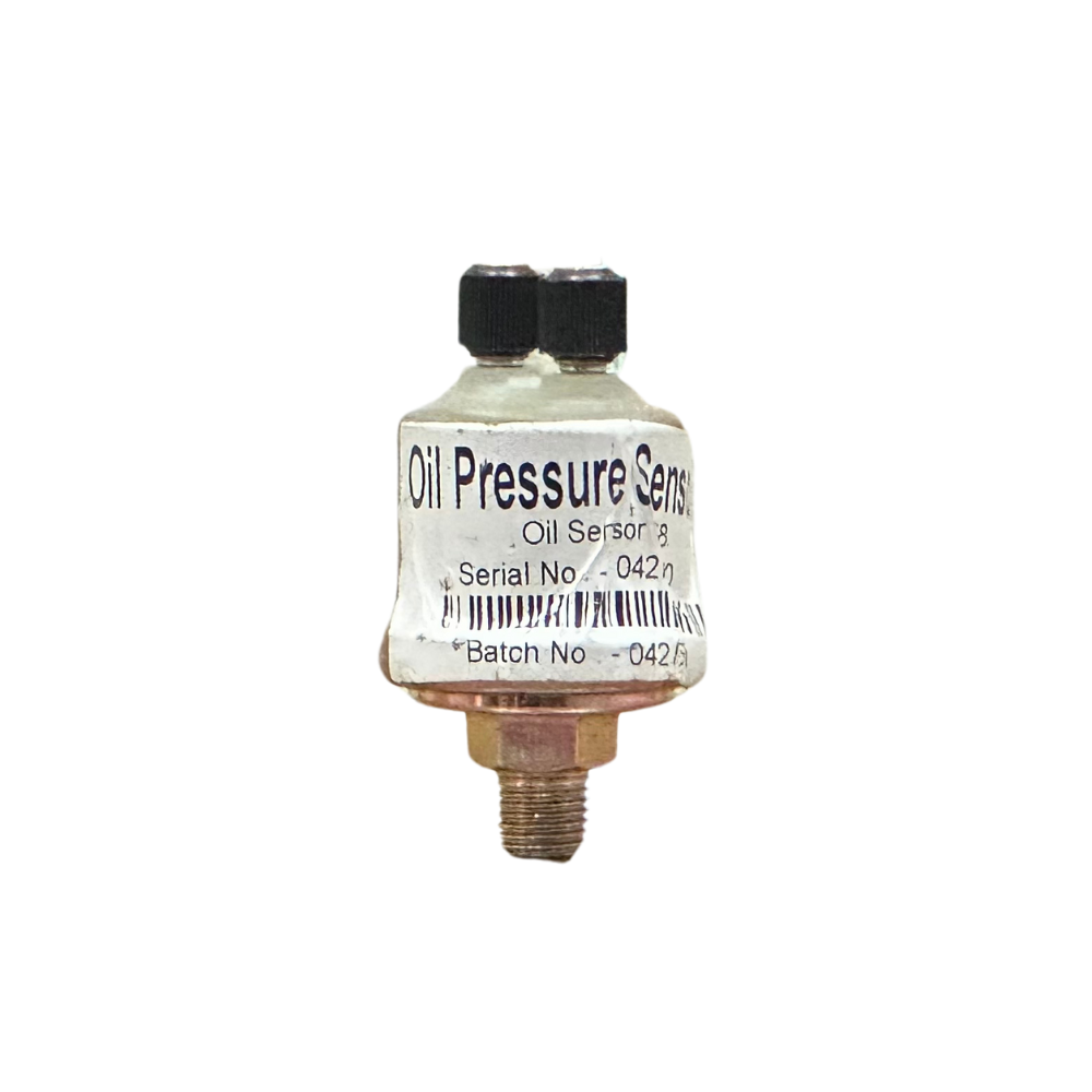 Oil Pressure Sensor 1/8