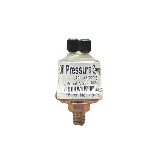 Oil Pressure Sensor 1/8